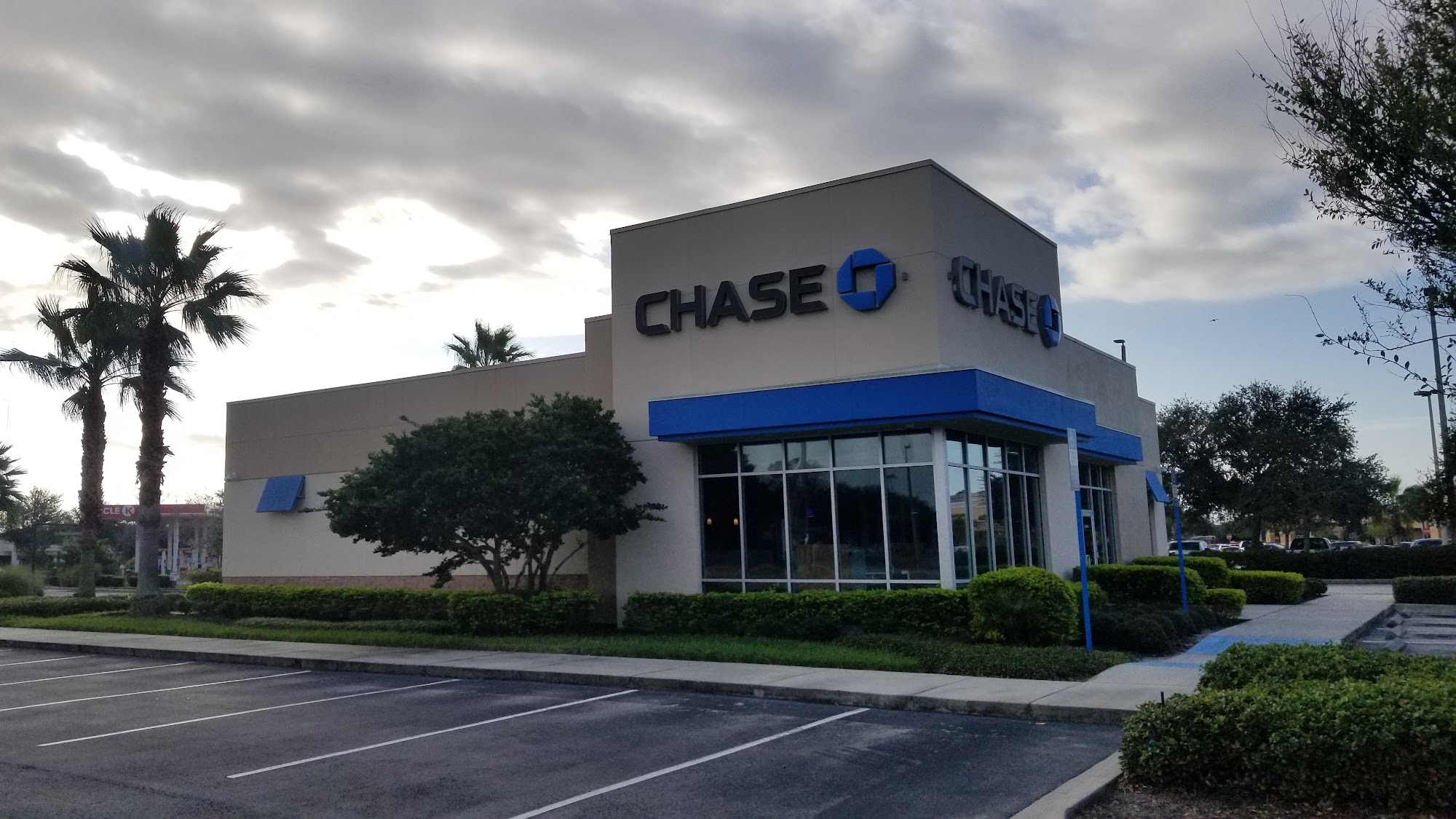 Chase Bank