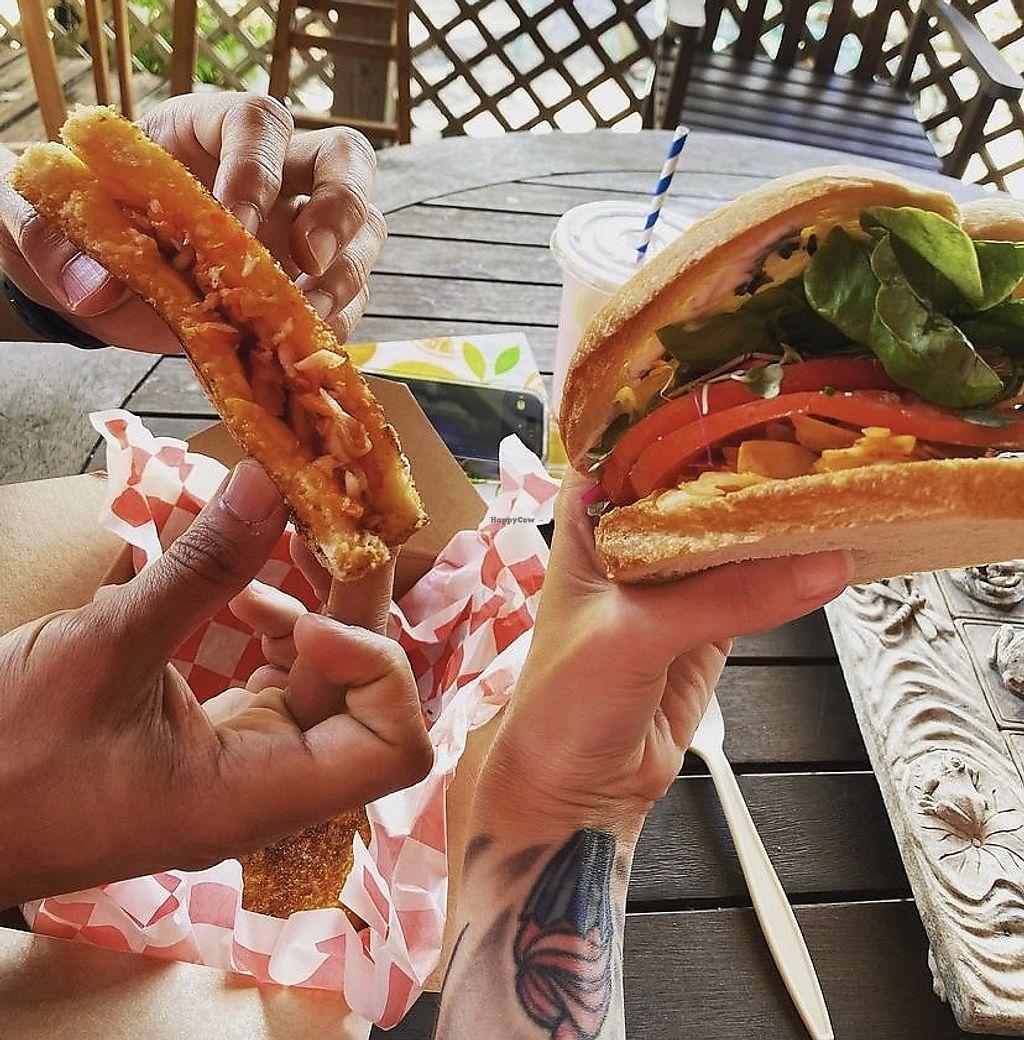 Photo credit: happycow