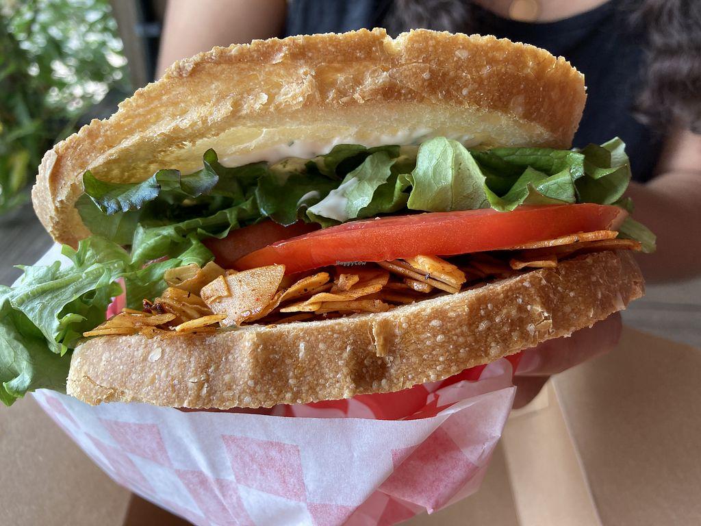 Photo credit: happycow