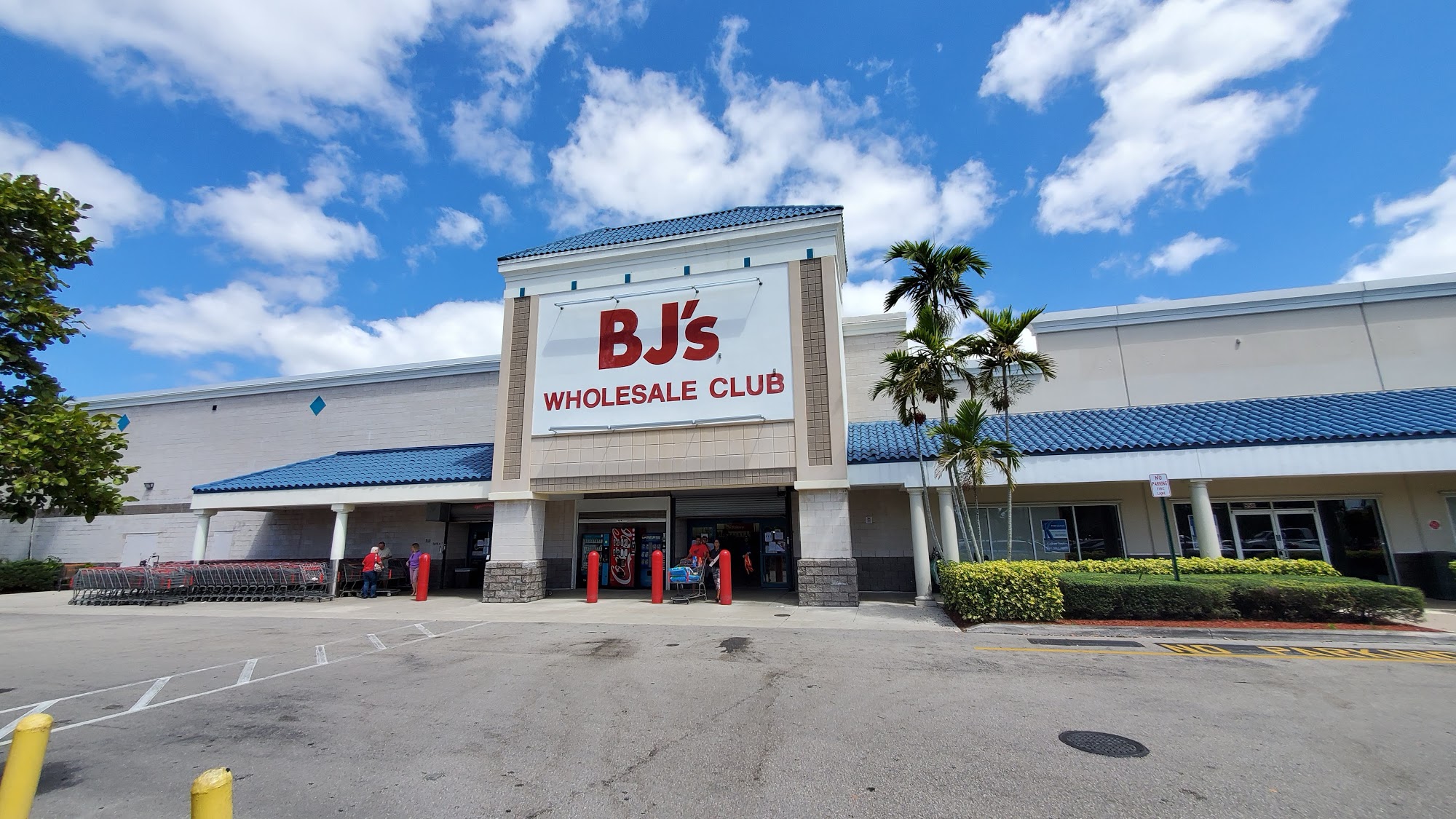 BJ's Wholesale Club