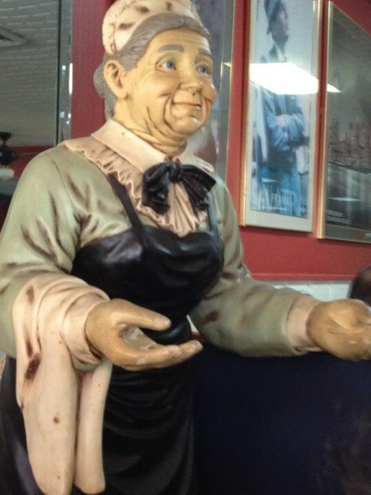 Photo credit: nextdoor