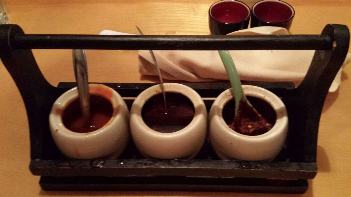 Photo credit: zomato