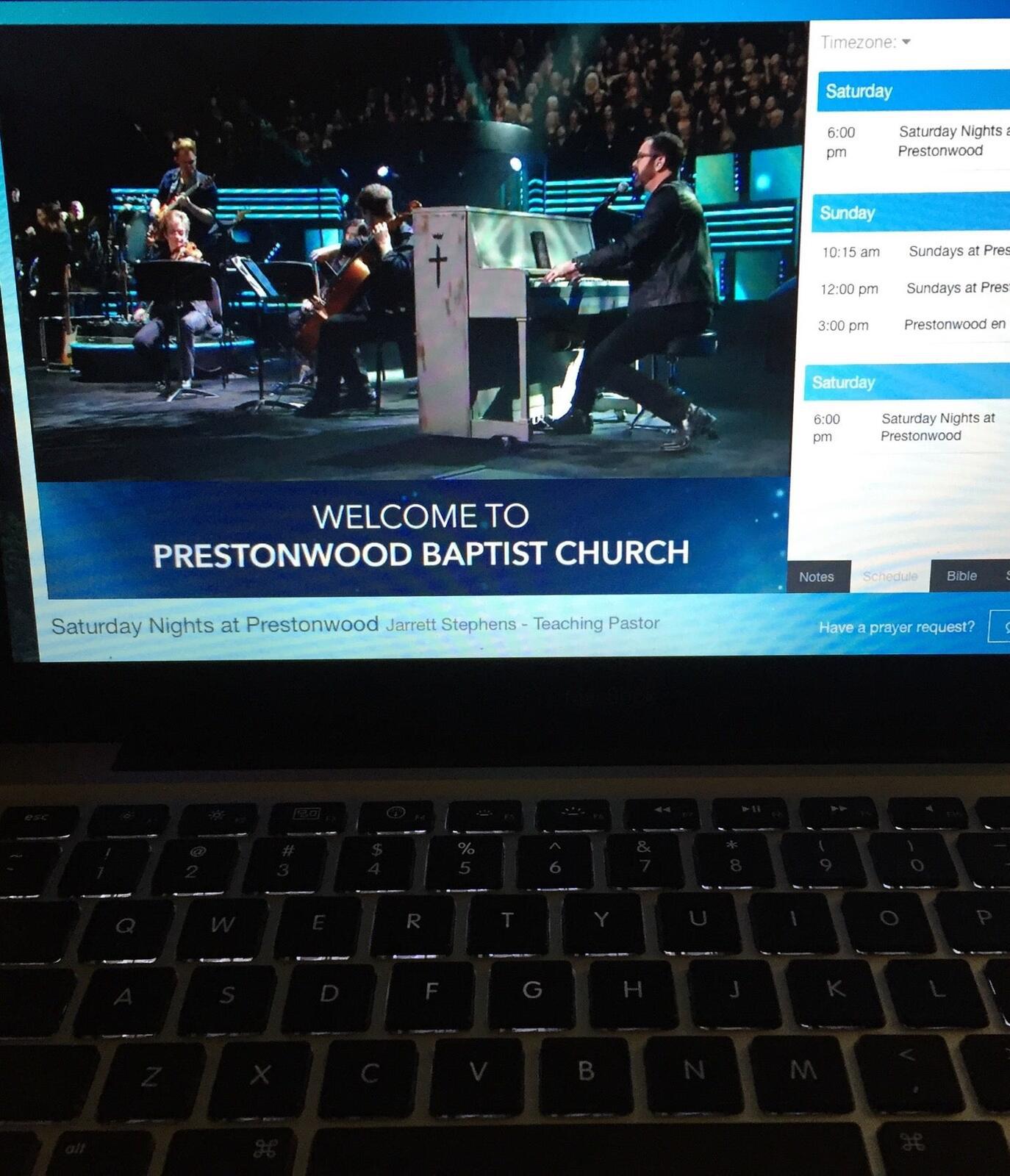 Photo credit: nextdoor