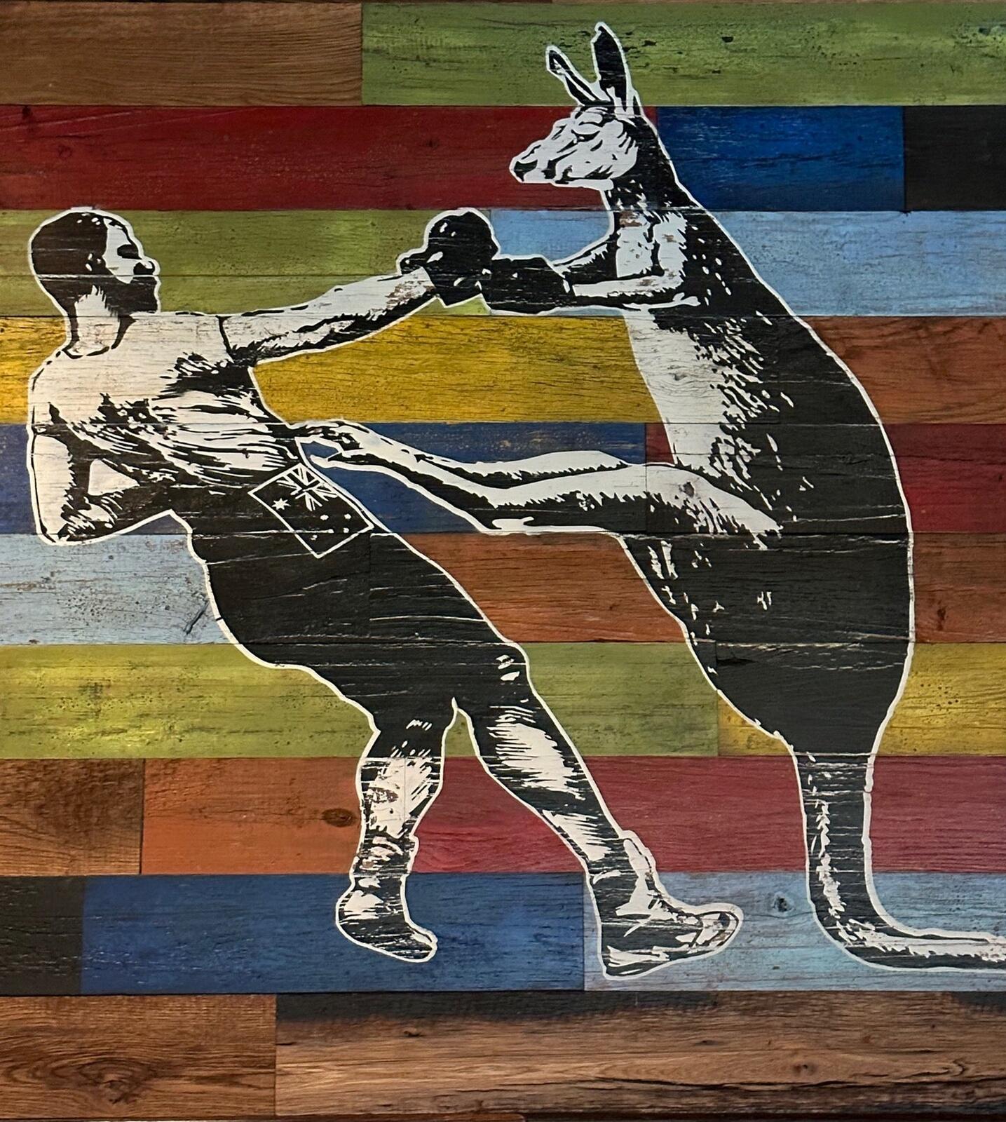 Photo credit: nextdoor