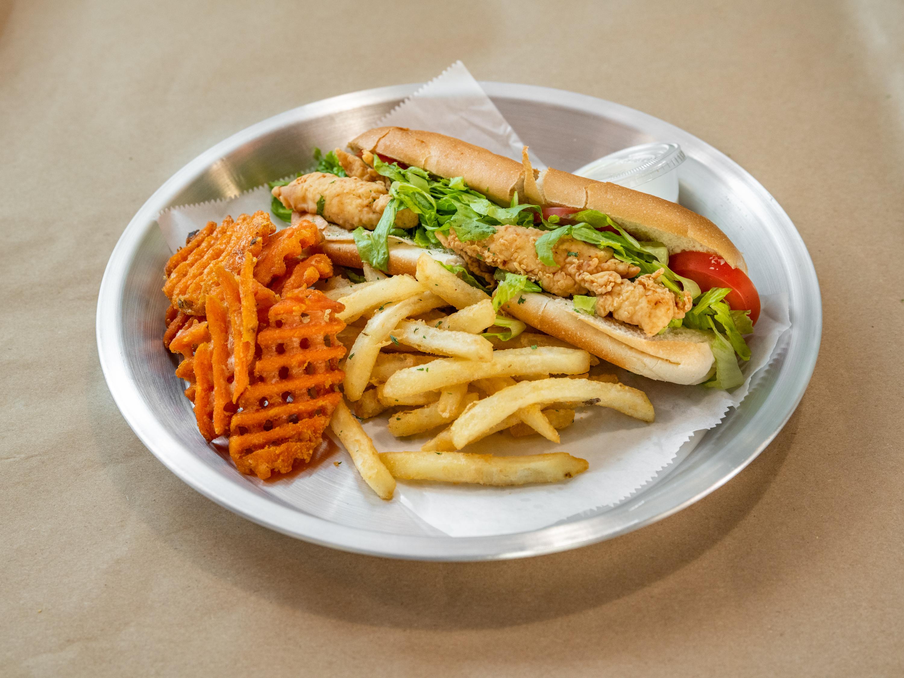 Photo credit: grubhub