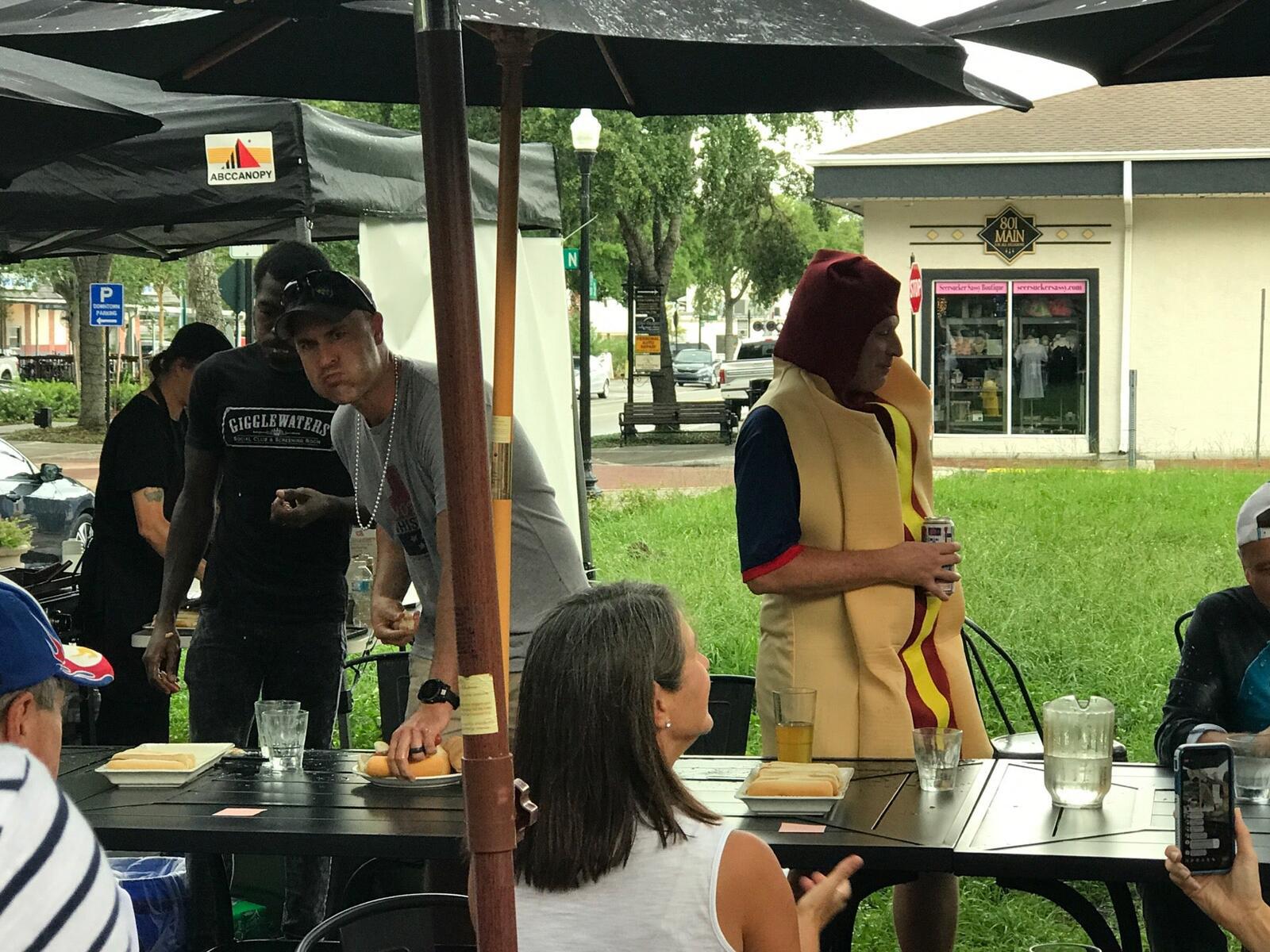 Photo credit: nextdoor