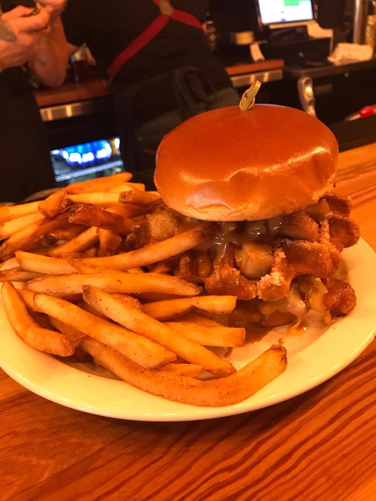 Photo credit: nextdoor