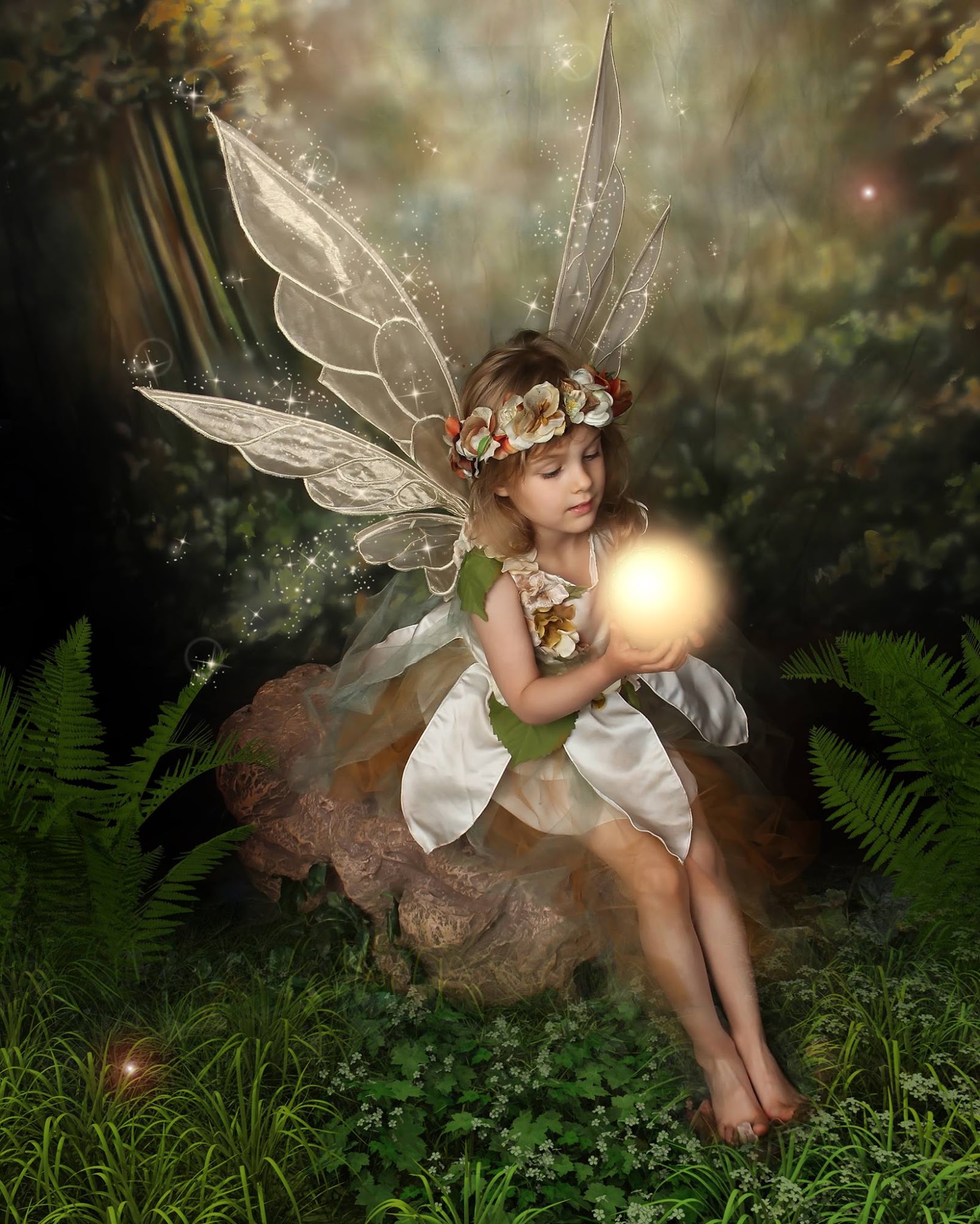 Fairy Portrait Studios