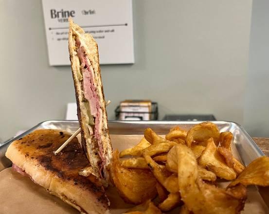 Photo credit: ubereats