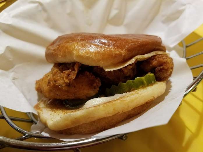 Photo credit: zomato