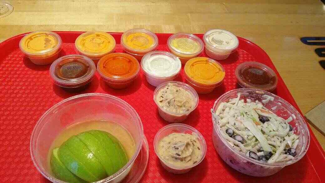 Photo credit: zomato