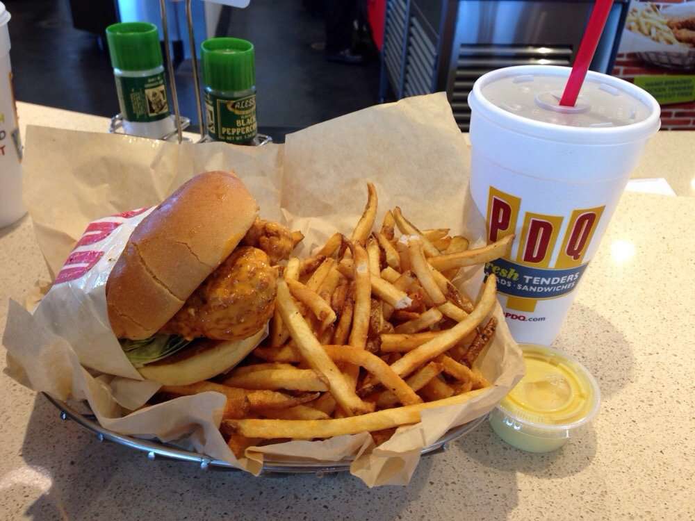 Photo credit: zomato
