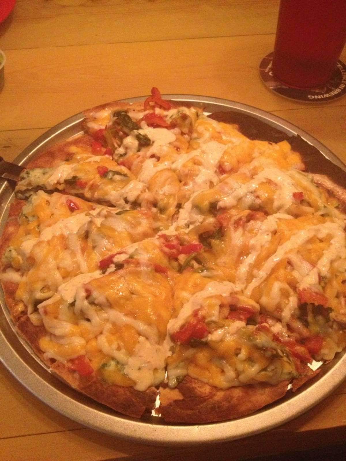 Photo credit: zomato