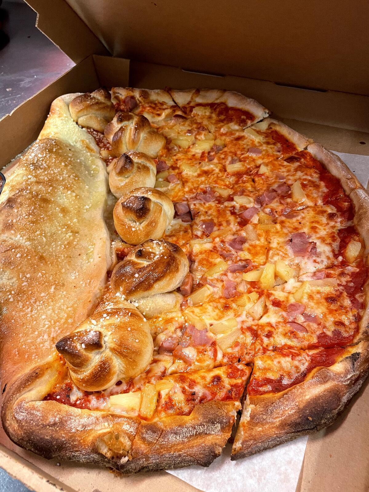 Photo credit: nextdoor