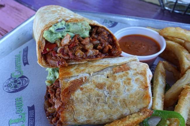 Photo credit: ubereats