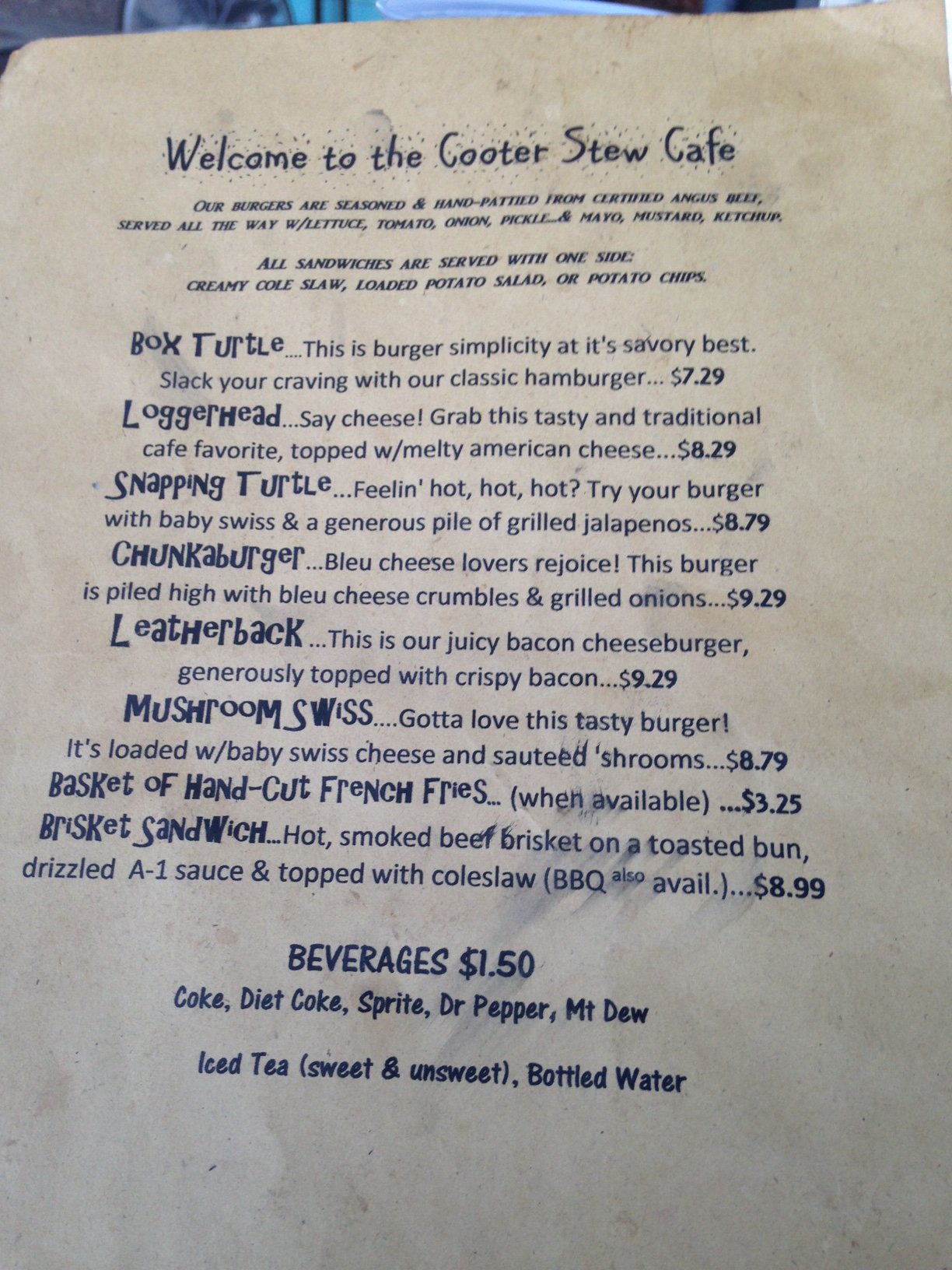 Photo credit: Tripadvisor