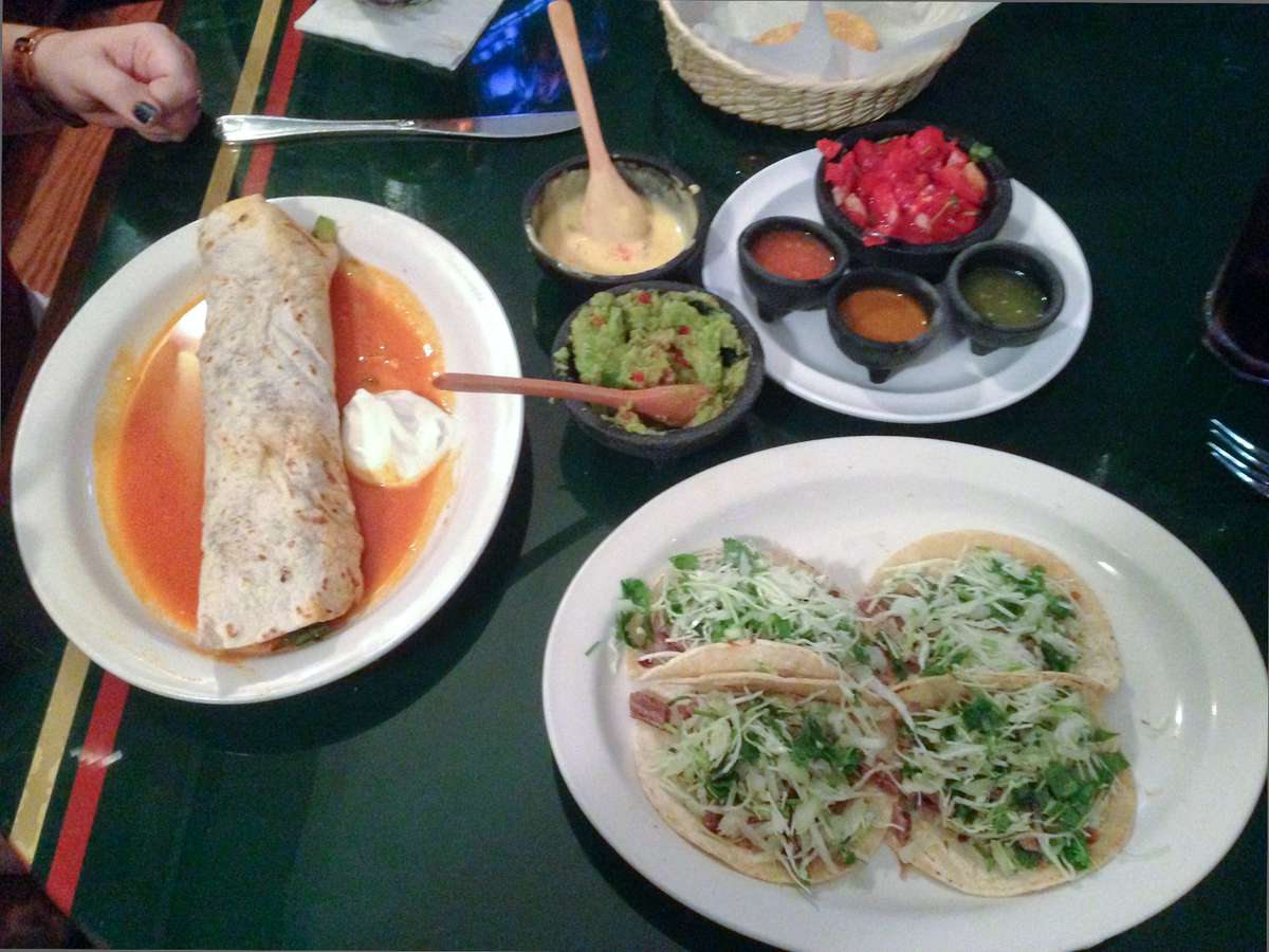 Photo credit: zomato