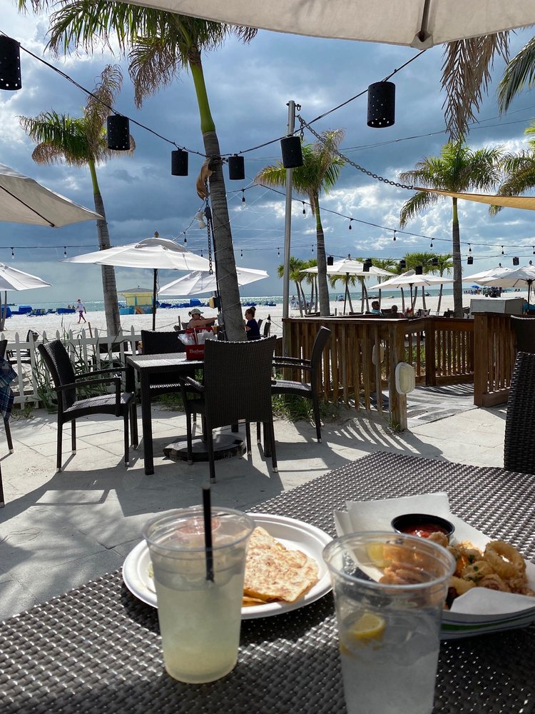 The 30 Best Restaurants In Saint Pete Beach Fl - Dec 2021 Selection By Restaurantji