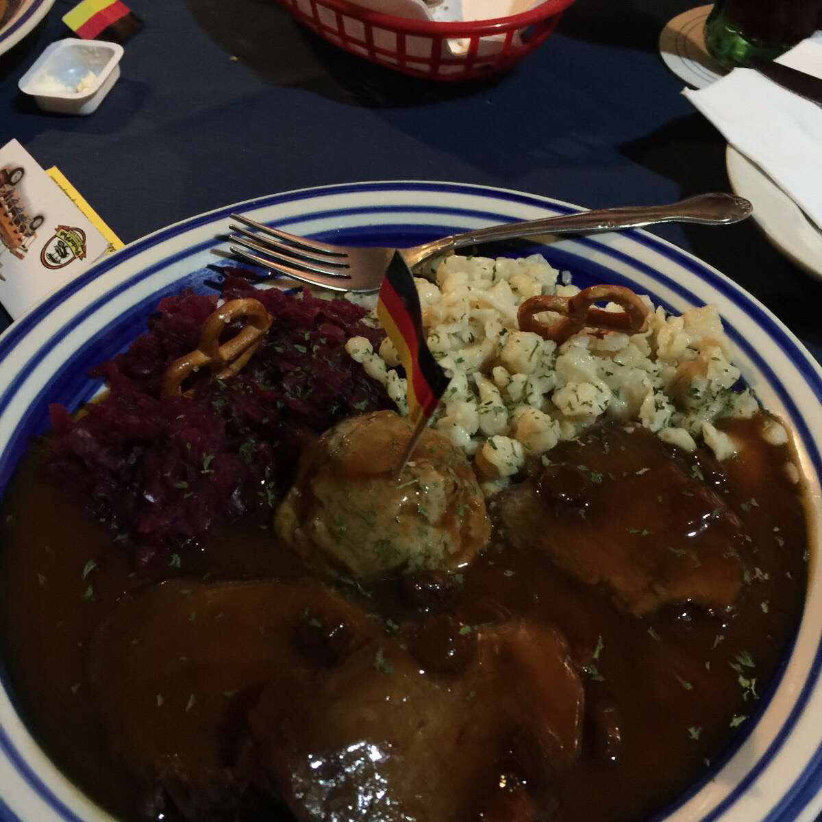 Photo credit: zomato