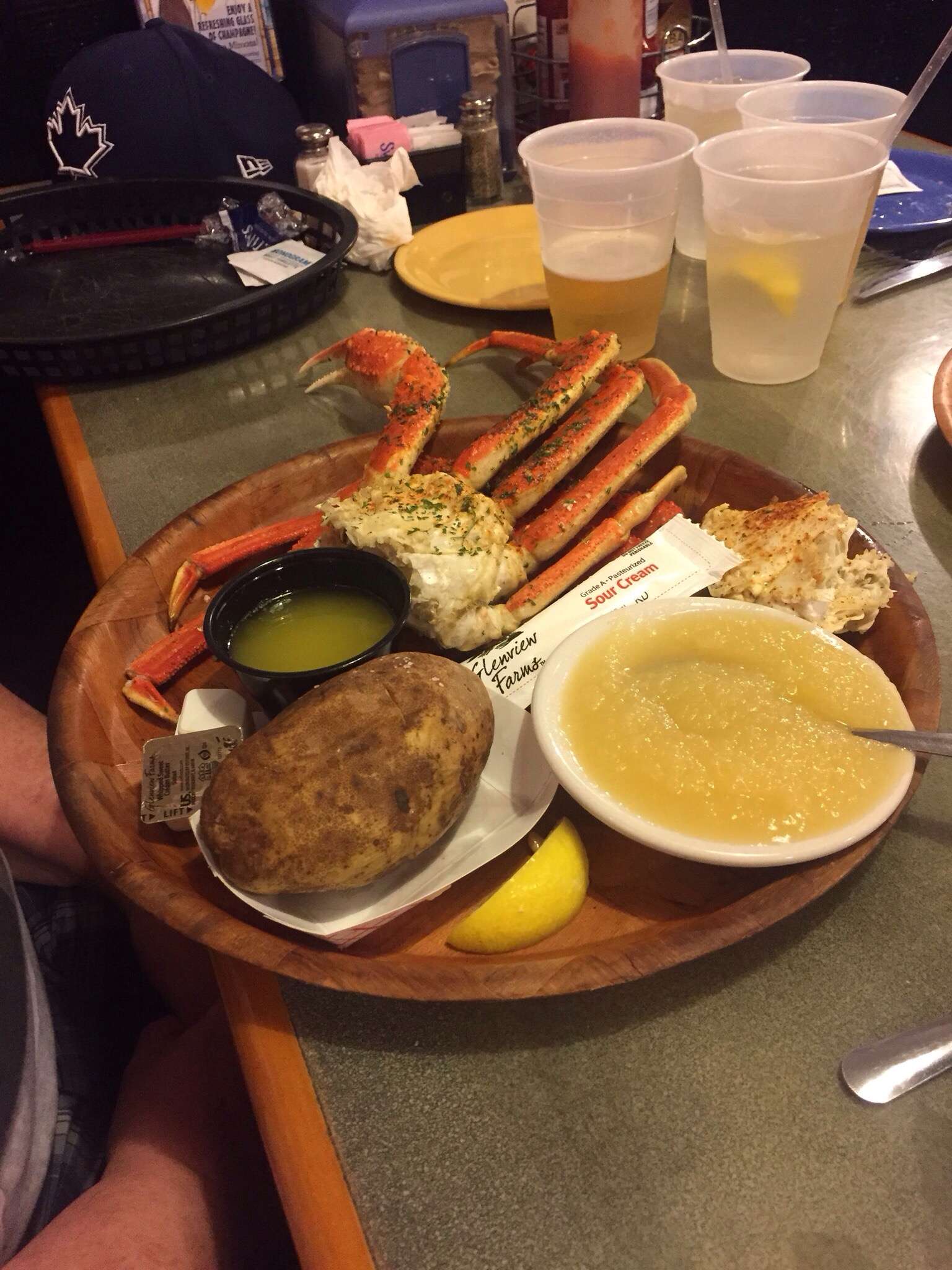 Photo credit: zomato