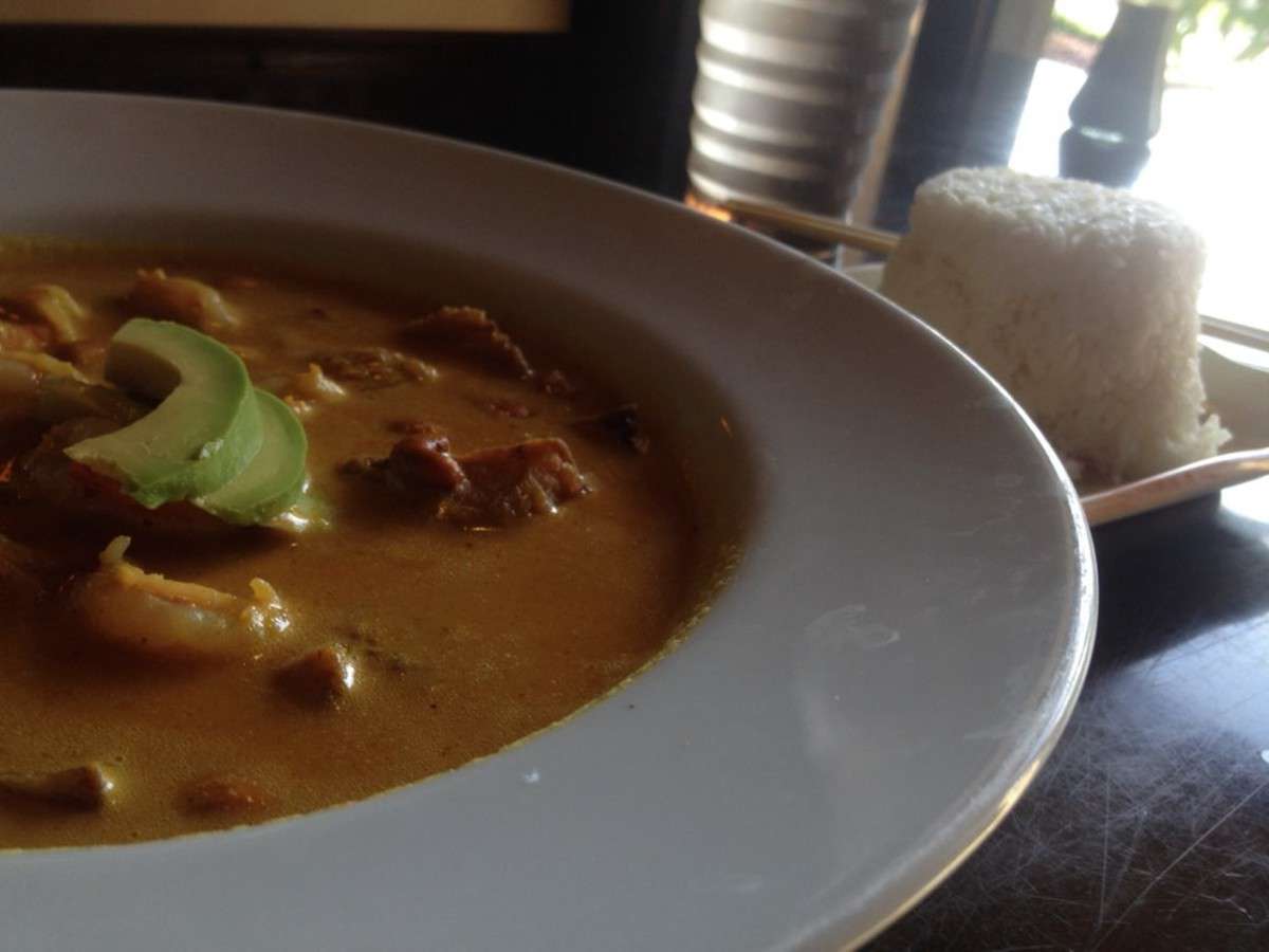 Photo credit: zomato