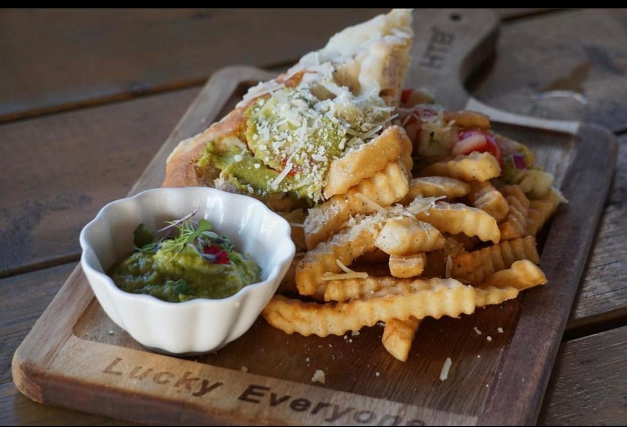 Photo credit: tripadvisor