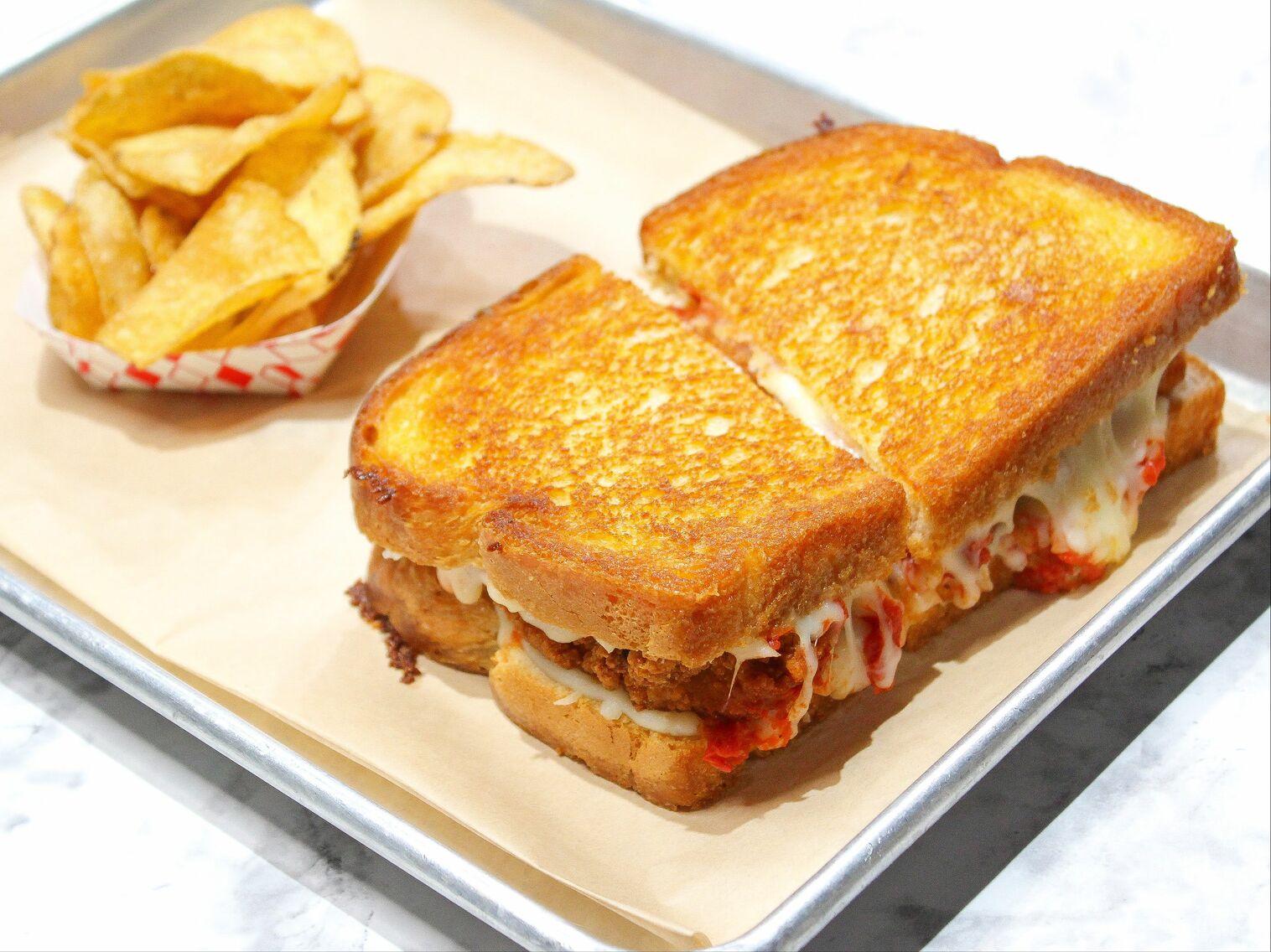 Photo credit: grubhub