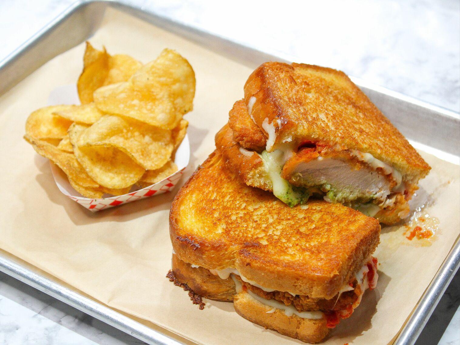 Photo credit: grubhub
