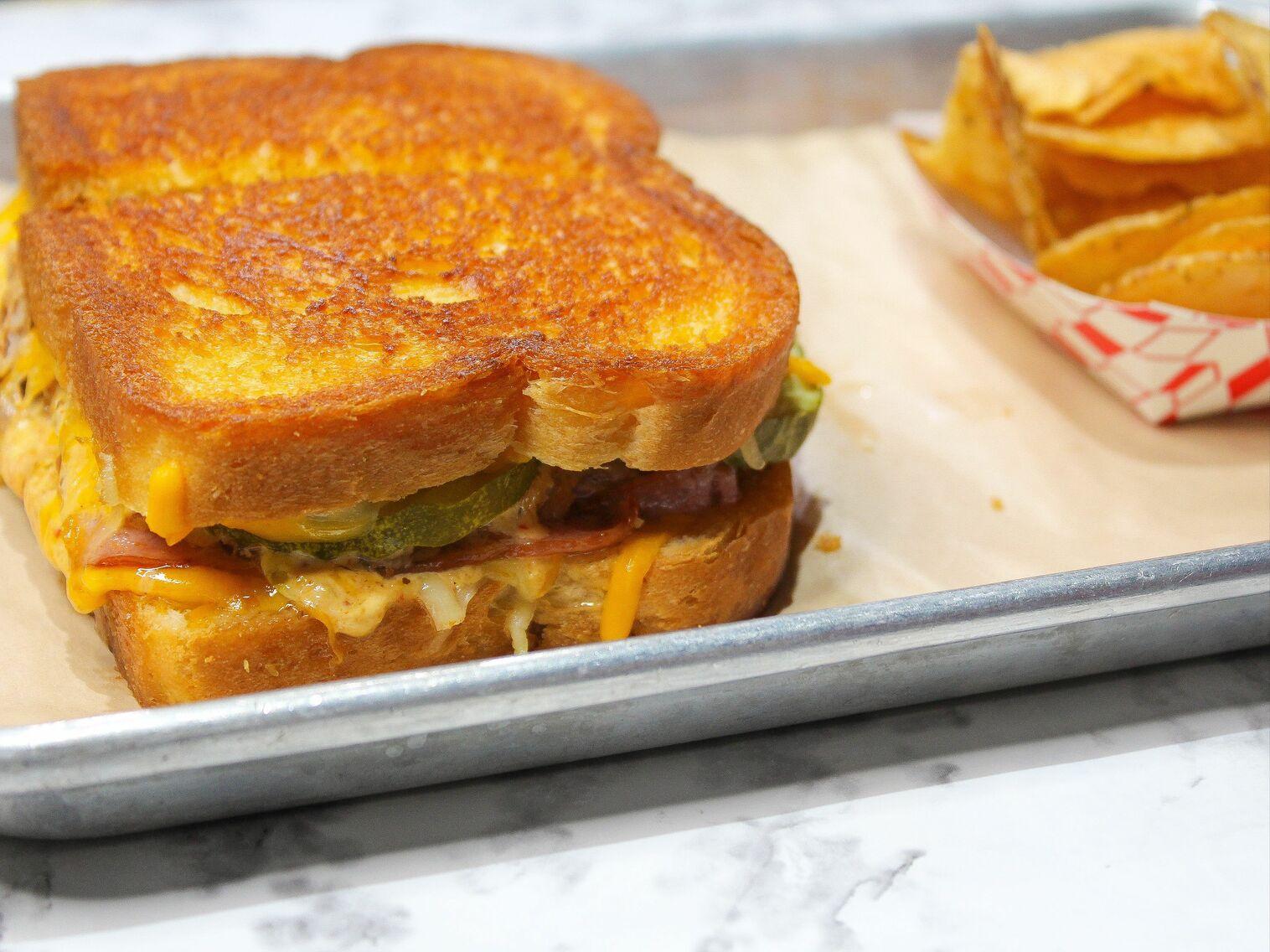 Photo credit: grubhub