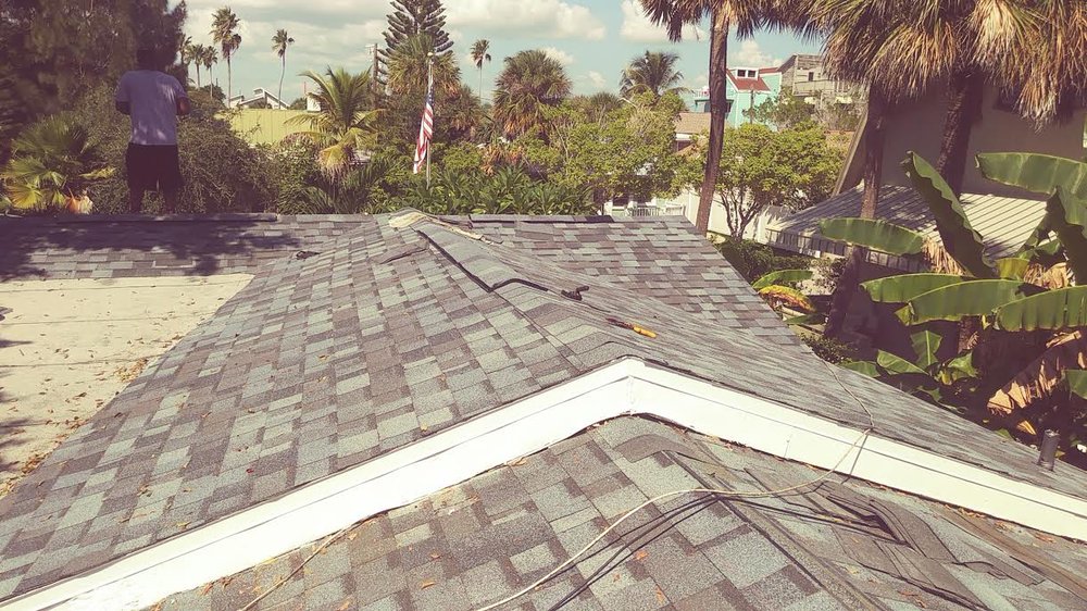 All Central Florida Roofing Center 479 85th Ave, St Pete Beach Florida 33706