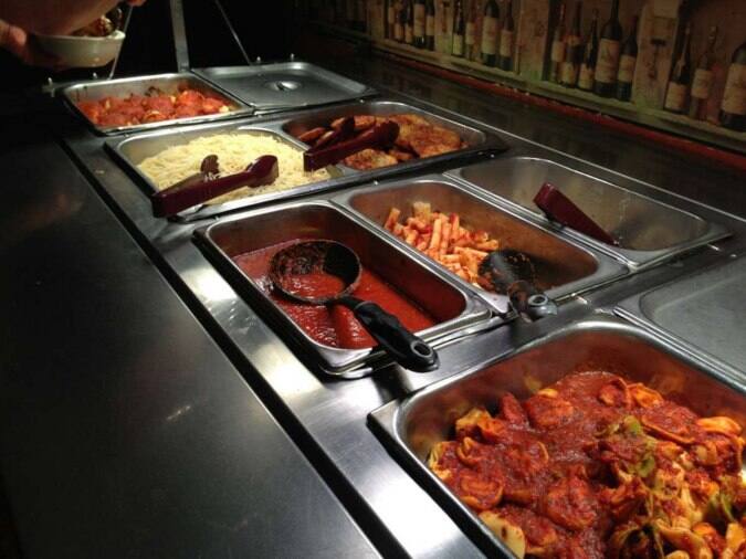 Photo credit: zomato