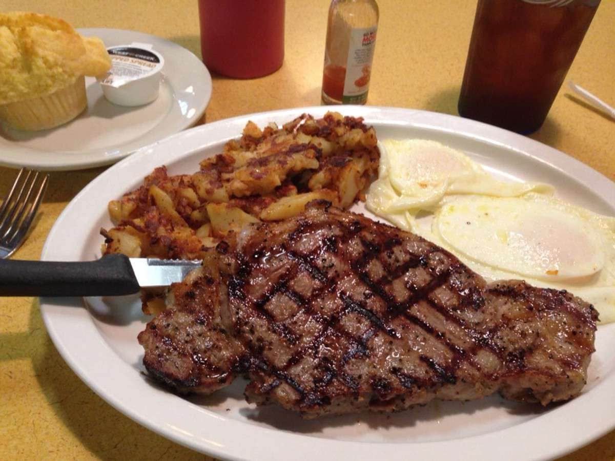 Photo credit: zomato