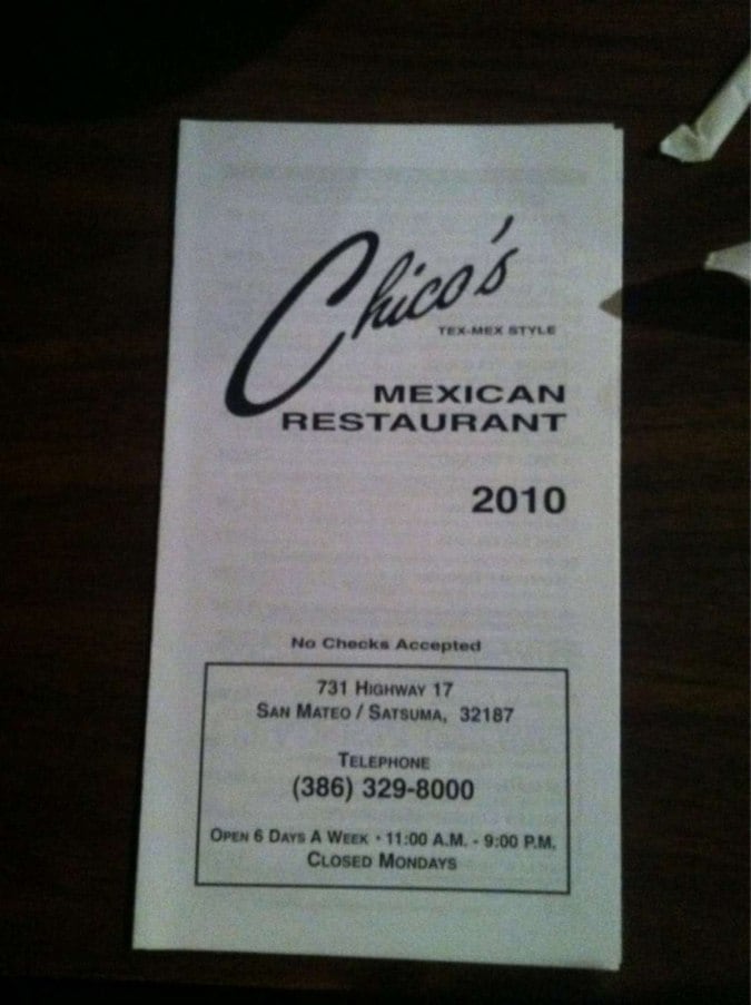 Photo credit: zomato