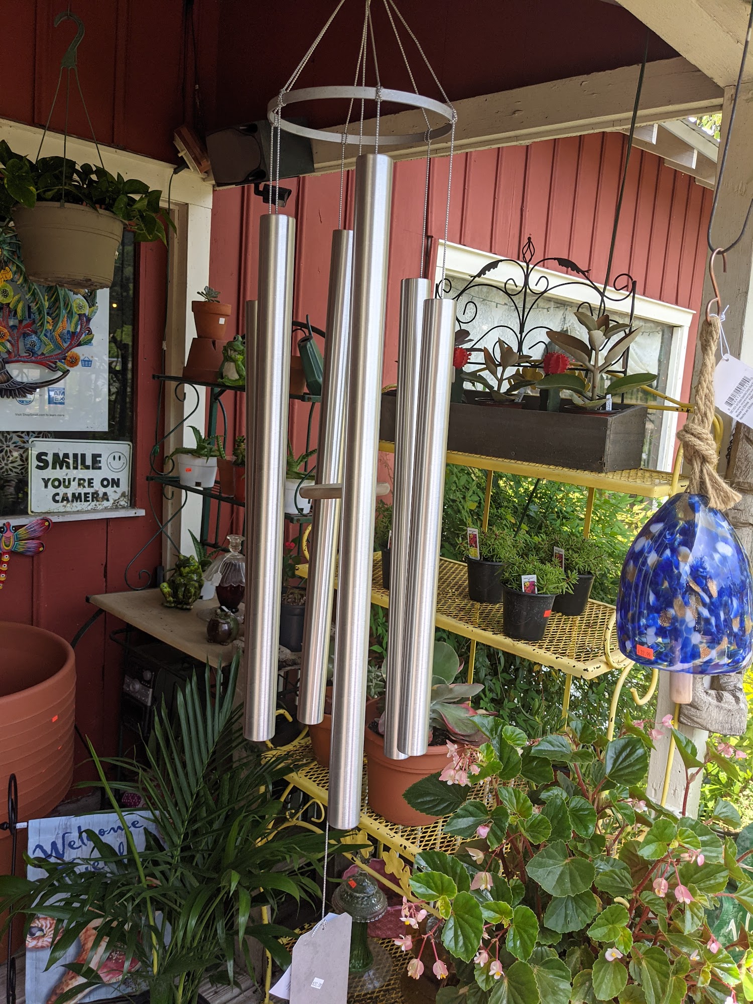 Bloomers Garden Center and Gift Shop