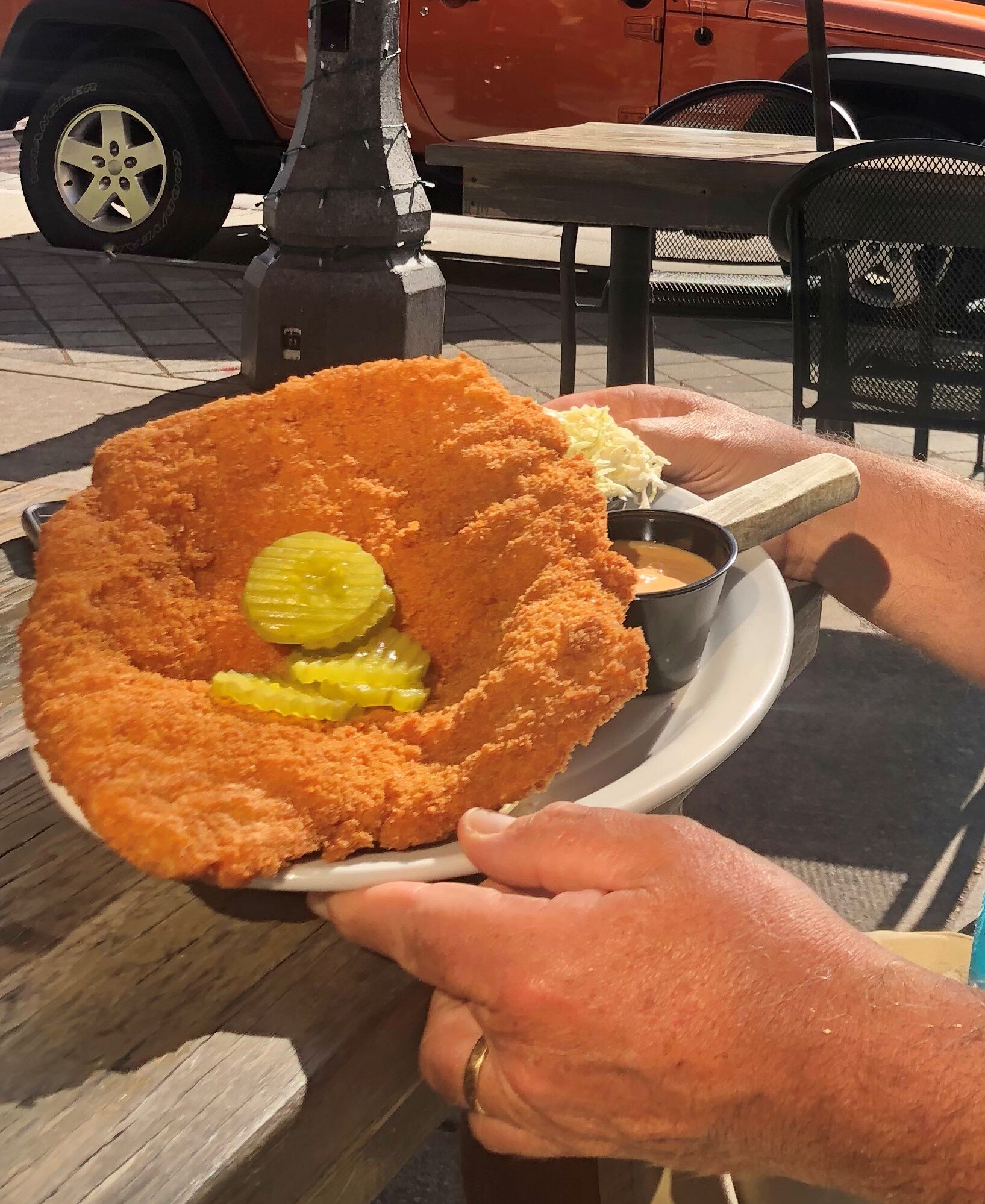 Photo credit: tripadvisor
