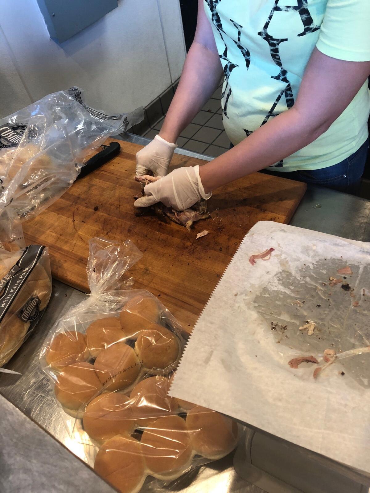 Photo credit: nextdoor