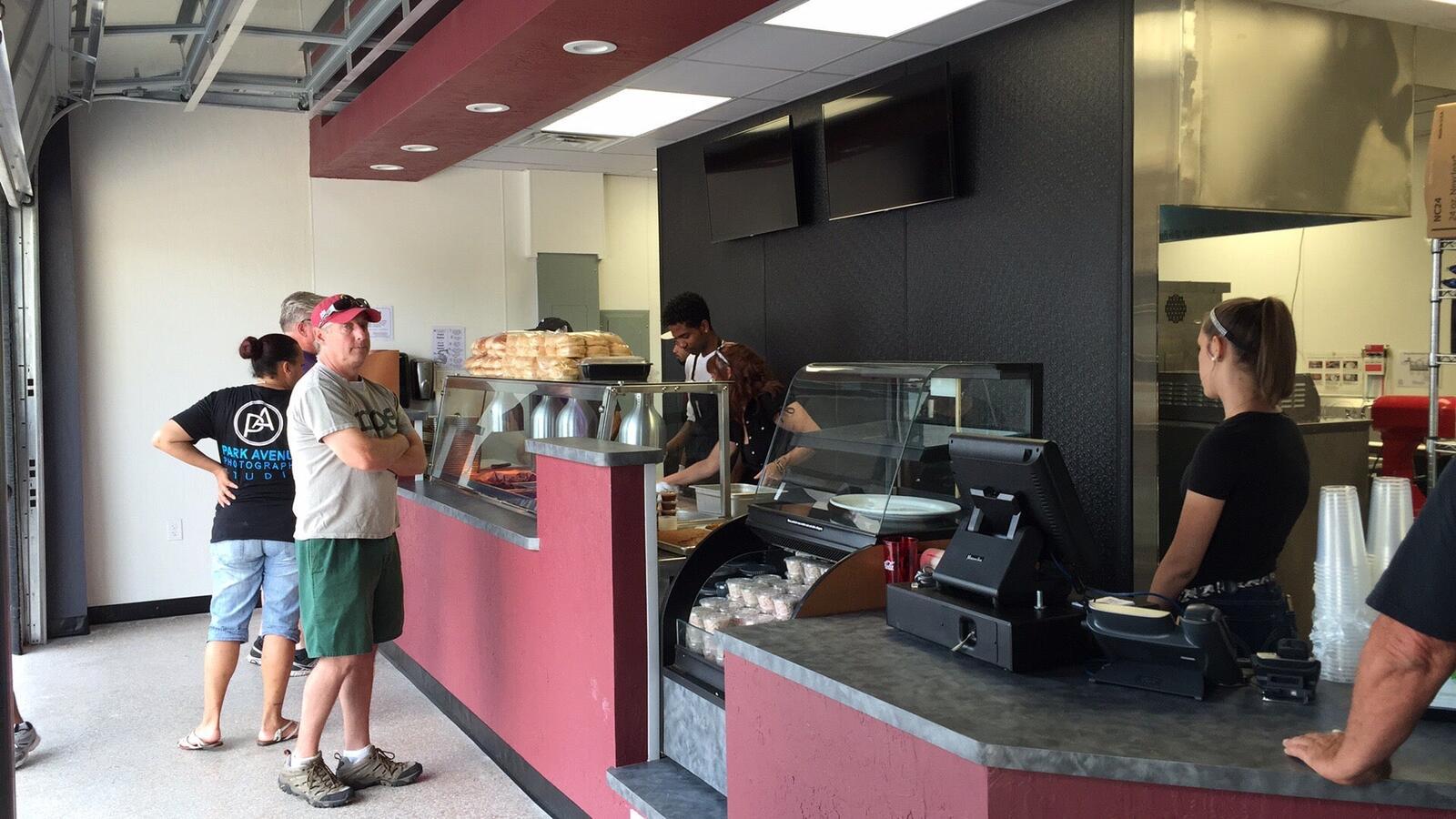 Photo credit: nextdoor