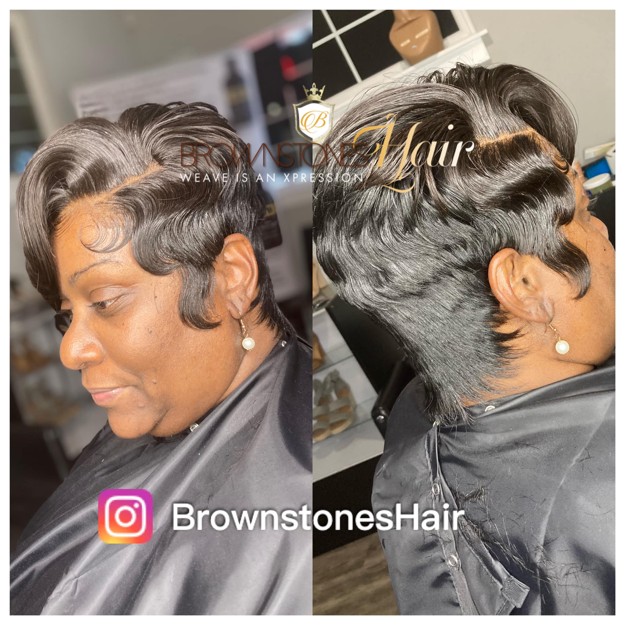 Brownstones Hair LLC