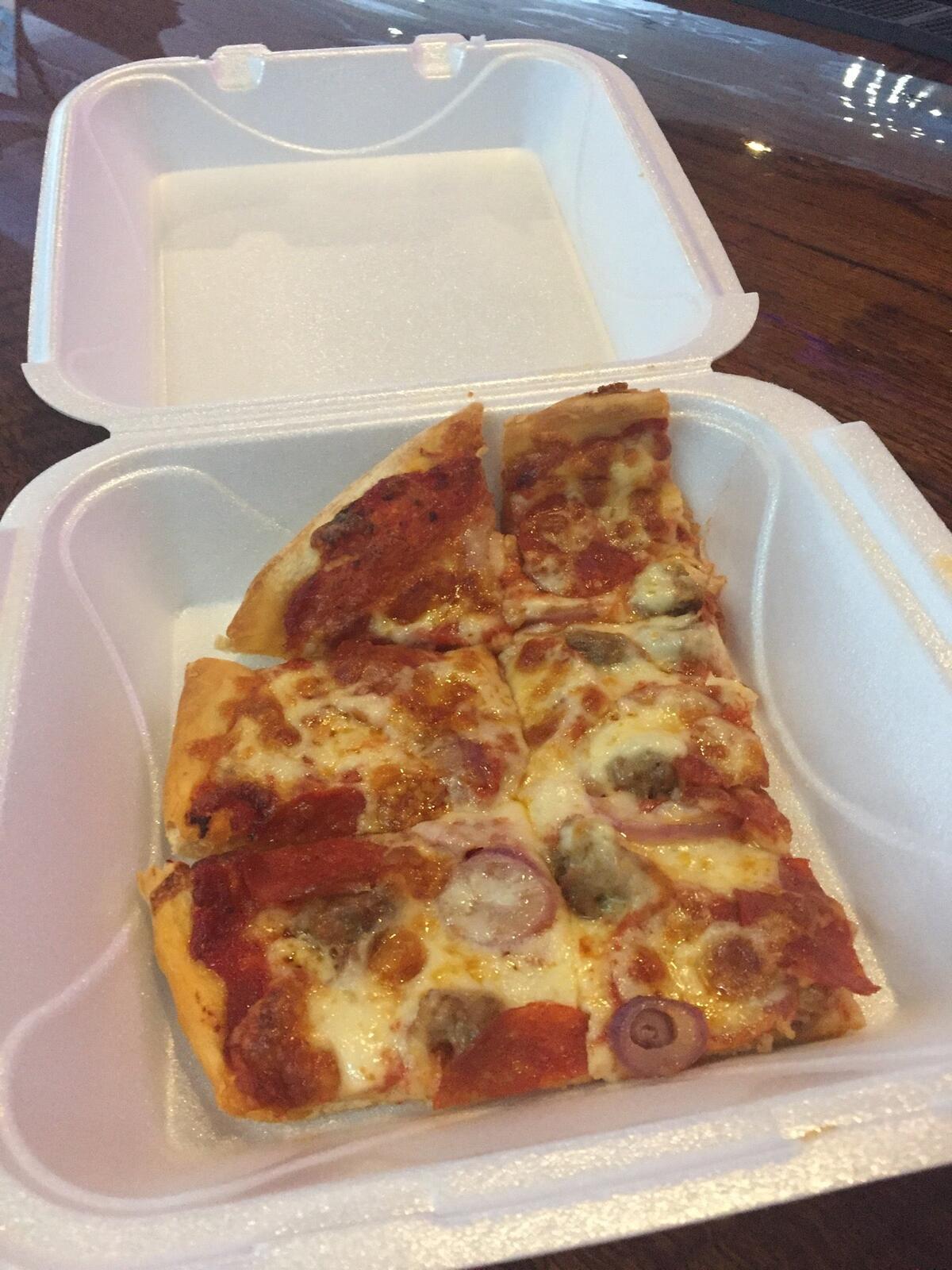 Photo credit: nextdoor