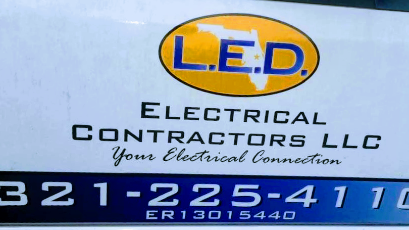 L.E.D. Electrical Contractors LLC