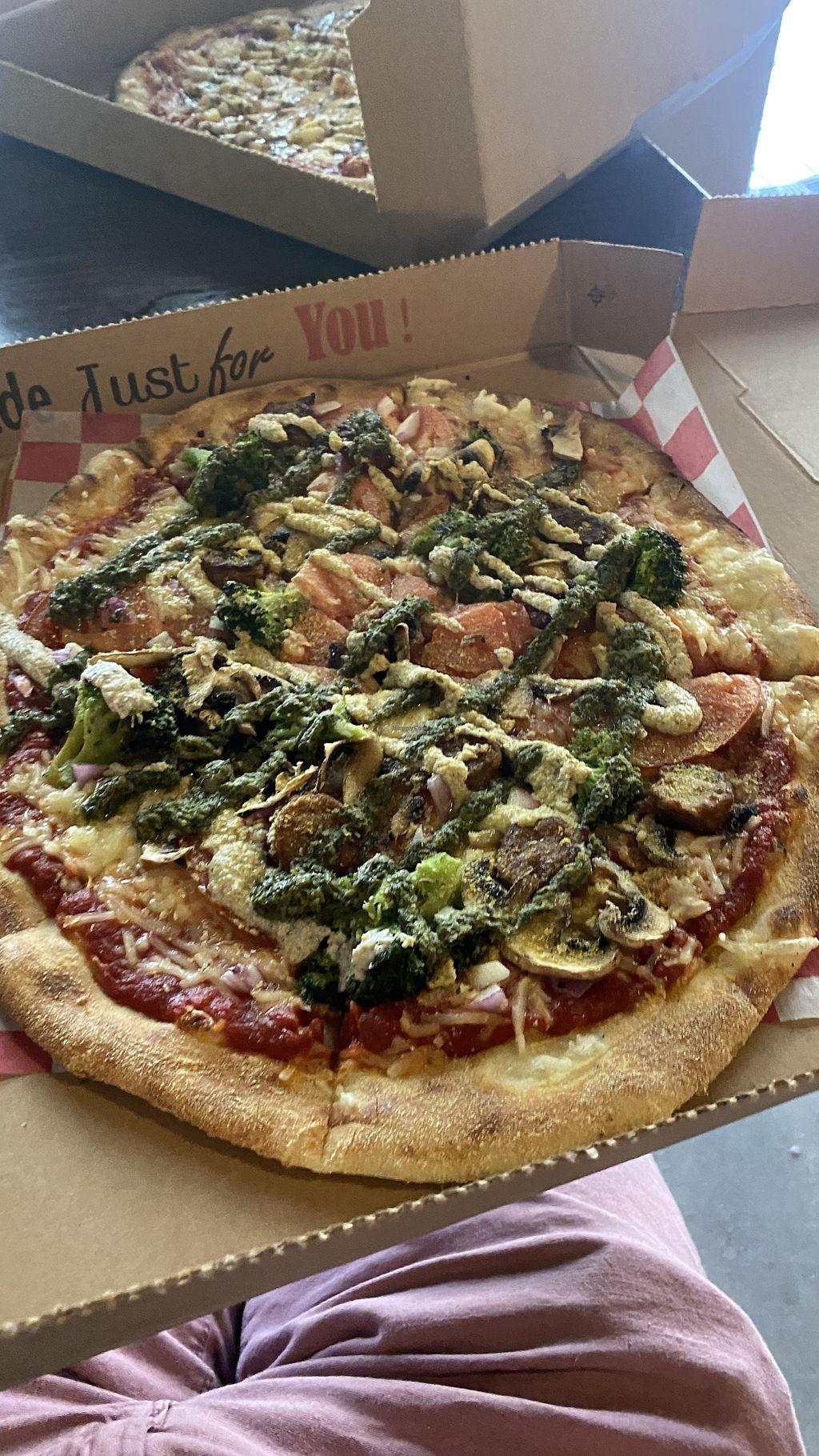 Photo credit: happycow