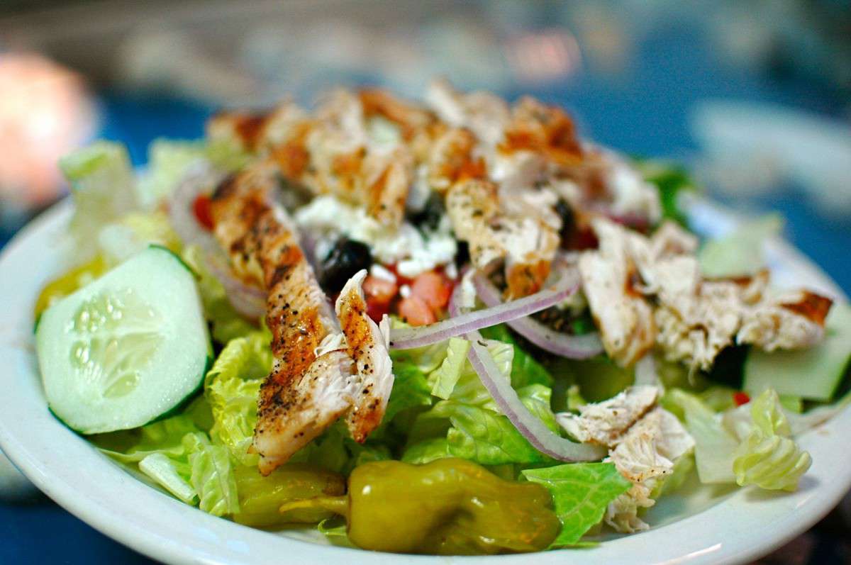 Photo credit: zomato