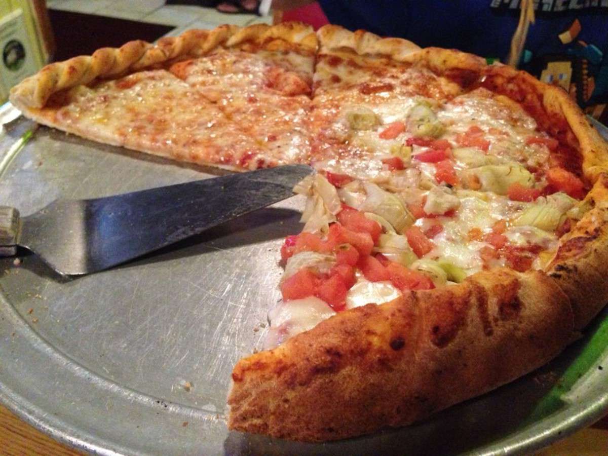 Photo credit: zomato