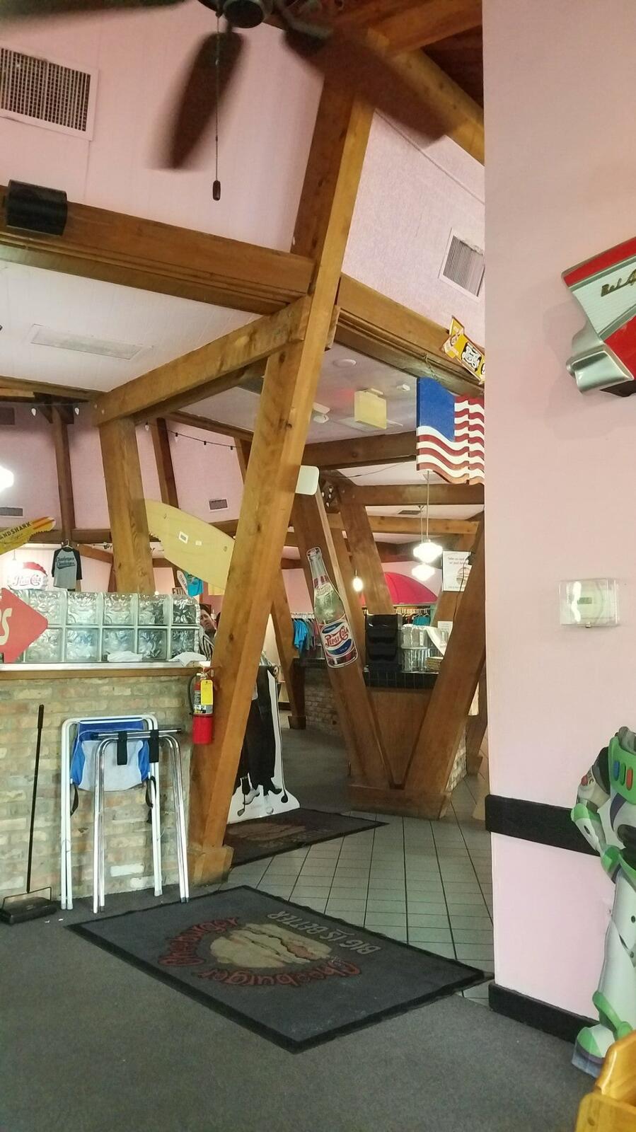 Photo credit: nextdoor