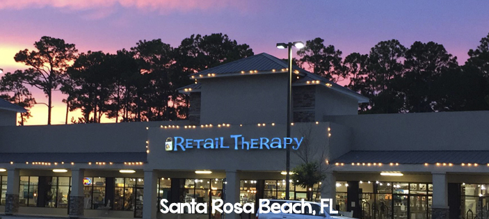 Retail Therapy of Santa Rosa Beach
