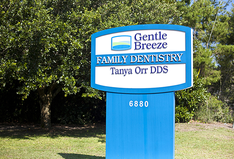 Gentle Breeze Family Dentistry