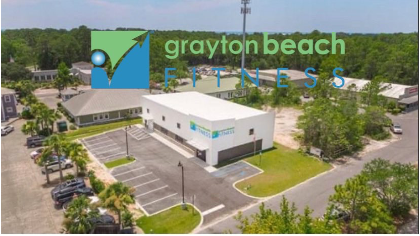 Grayton Beach Fitness 24/7