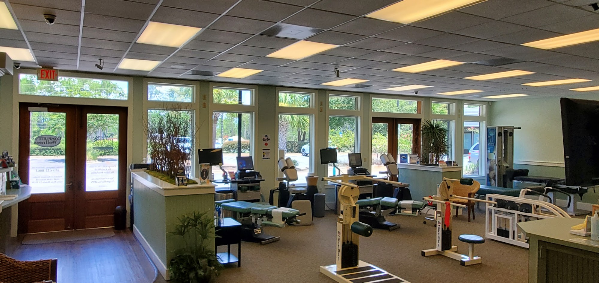 Complete Wellness Medical + Chiropractic - Santa Rosa Beach