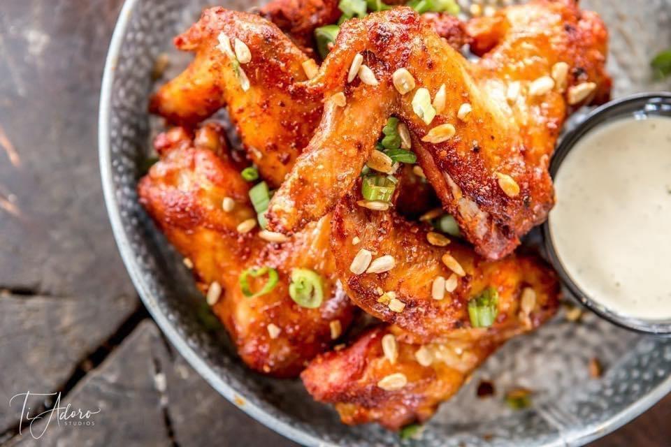Photo credit: grubhub