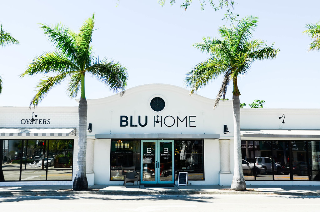 Blu Home